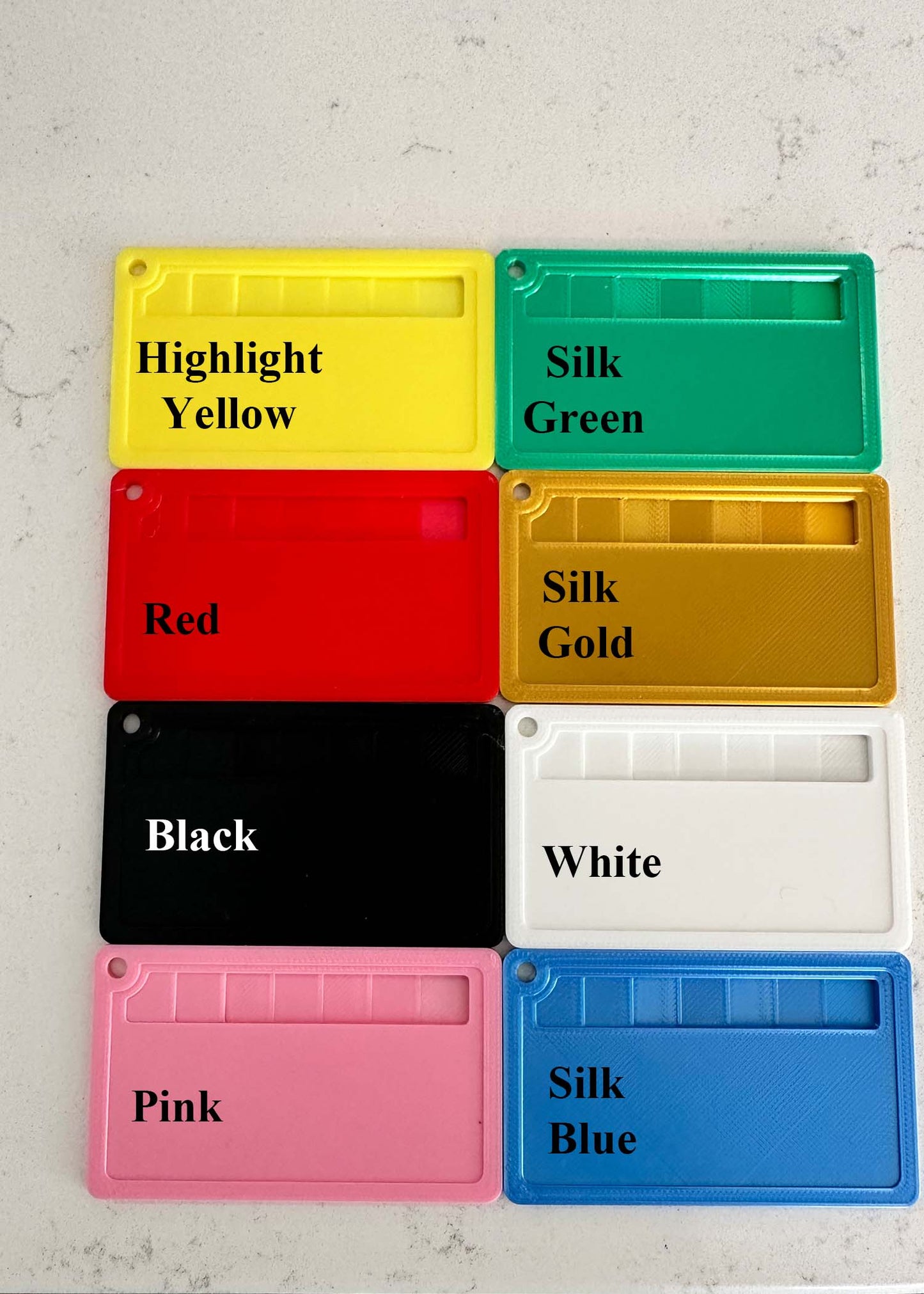 3D printed Sea Turtle