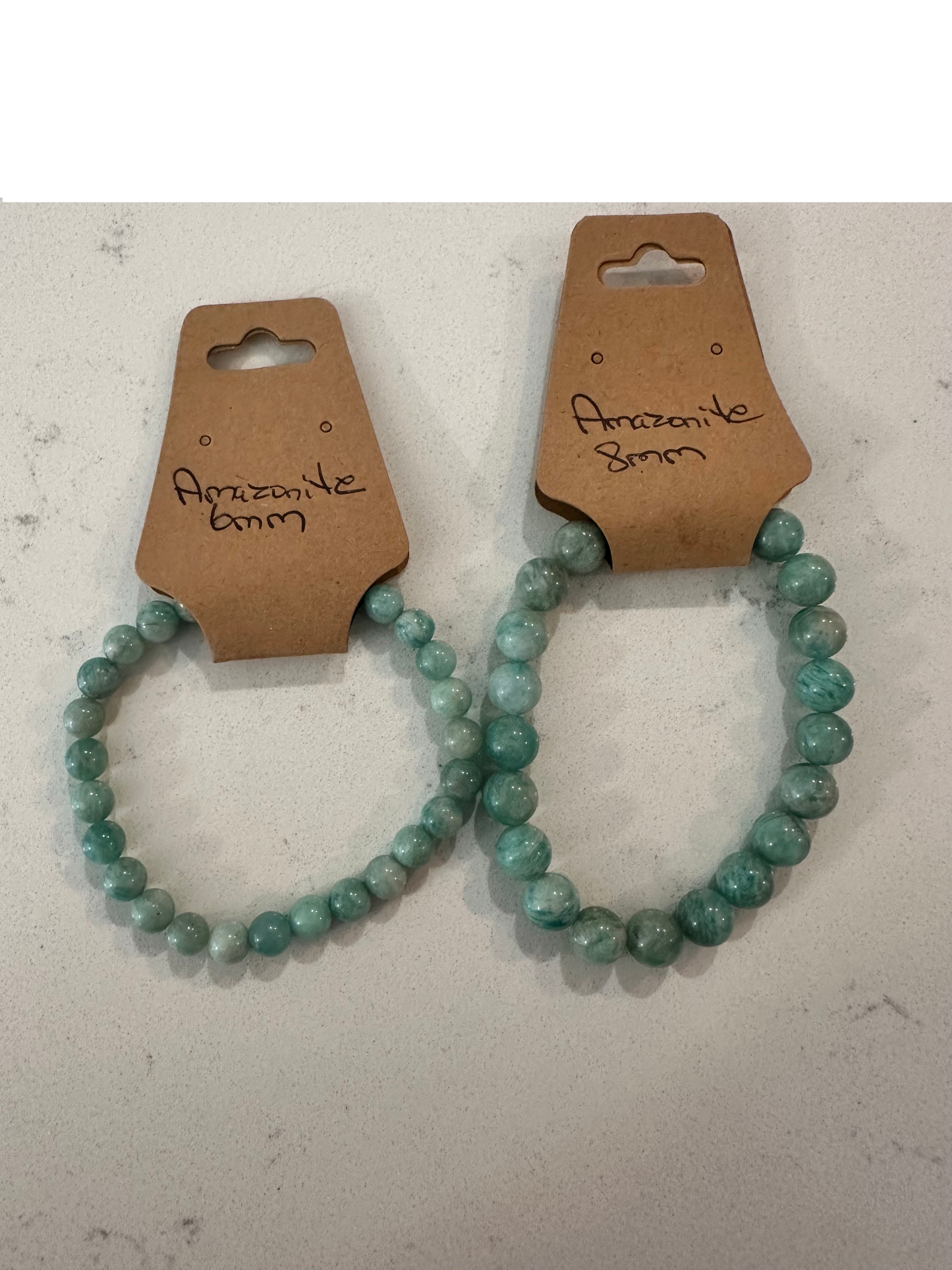 Amazonite Bracelet