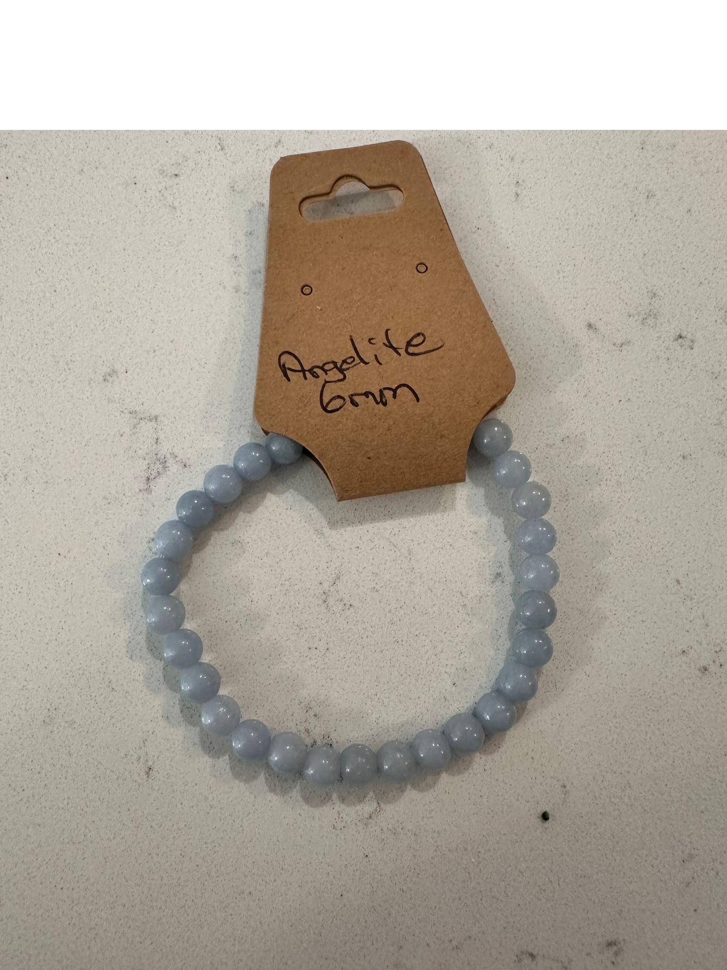 Angelite Bracelet