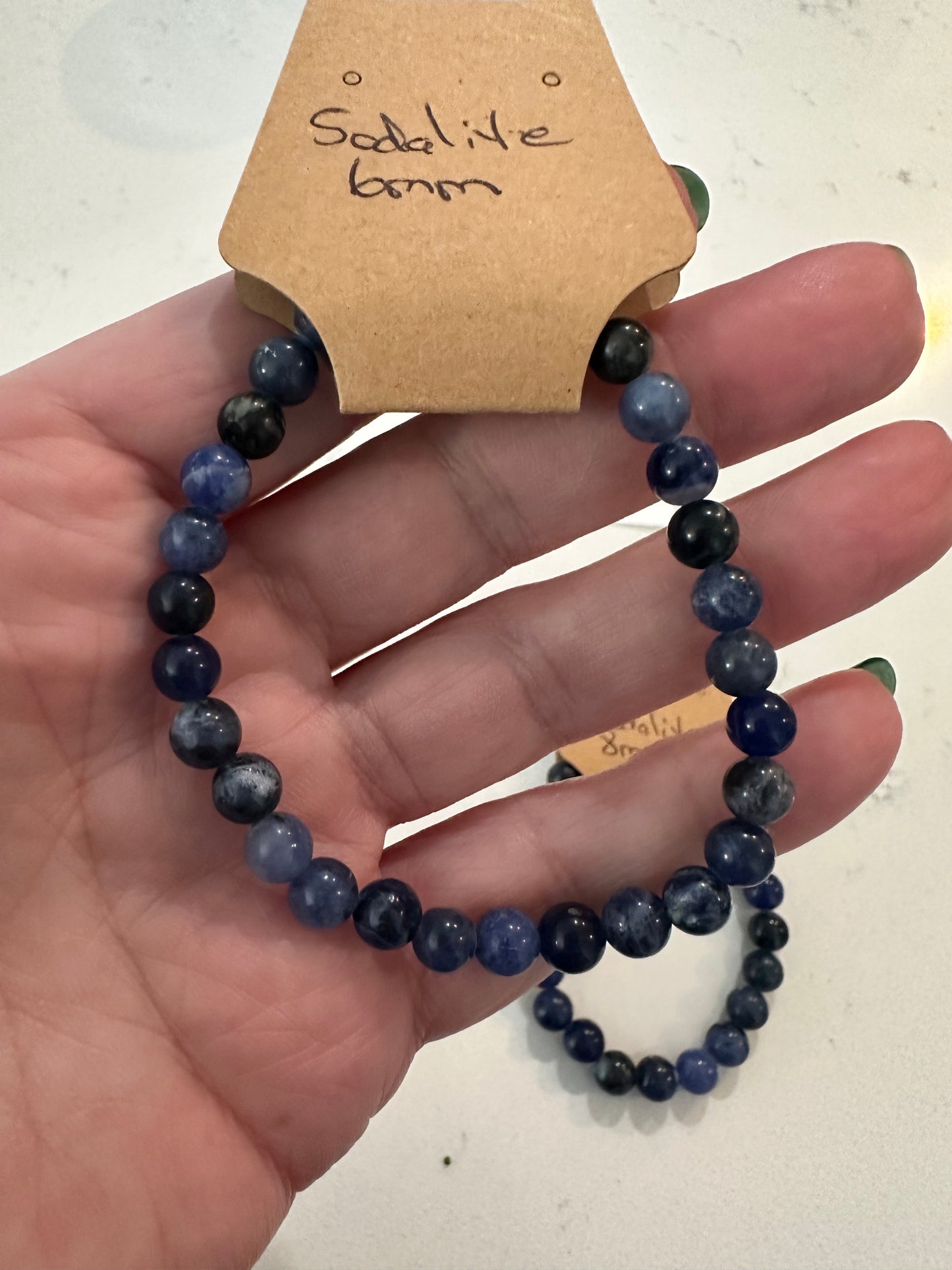 Sodalite Bracelet