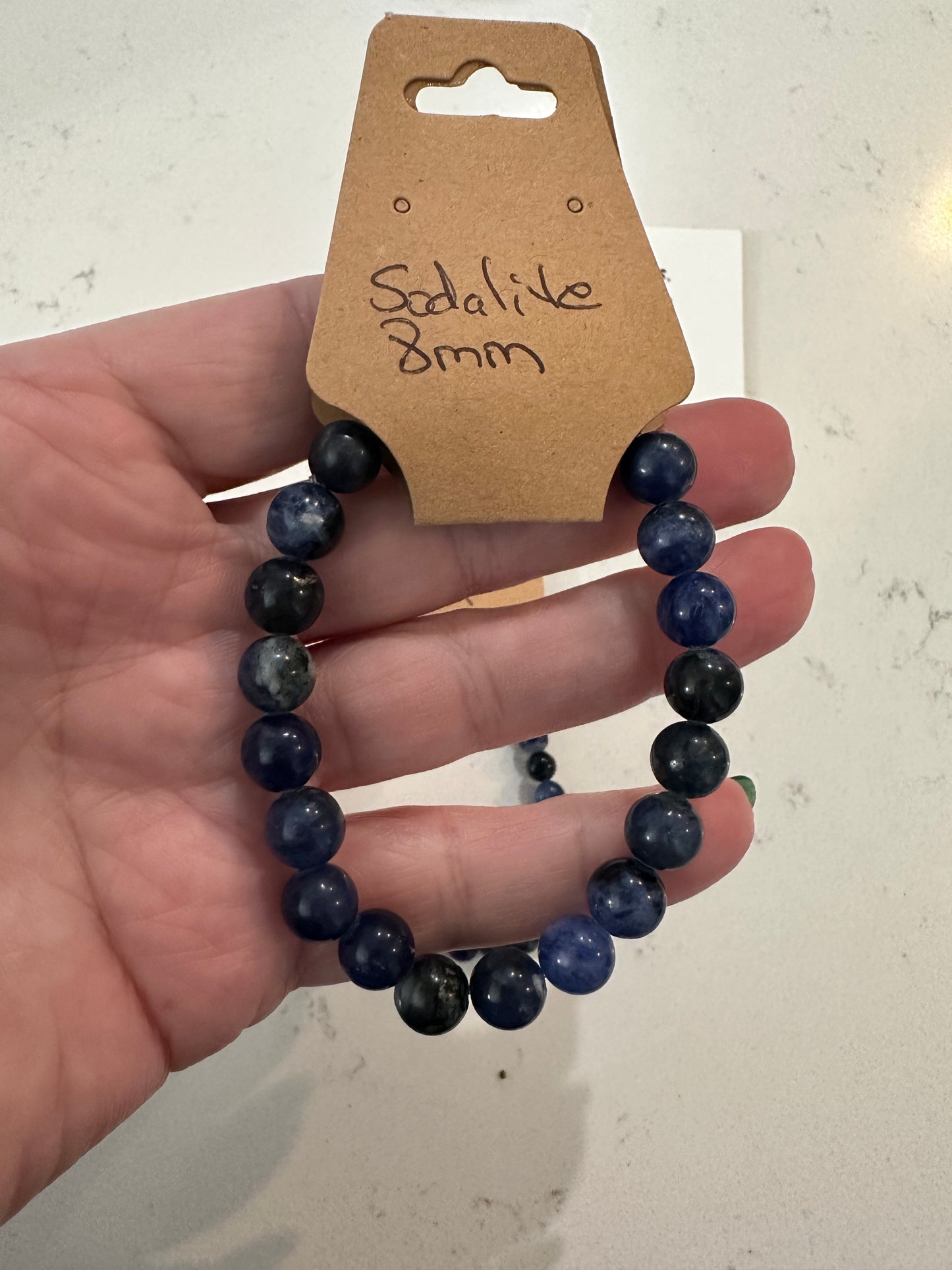 Sodalite Bracelet