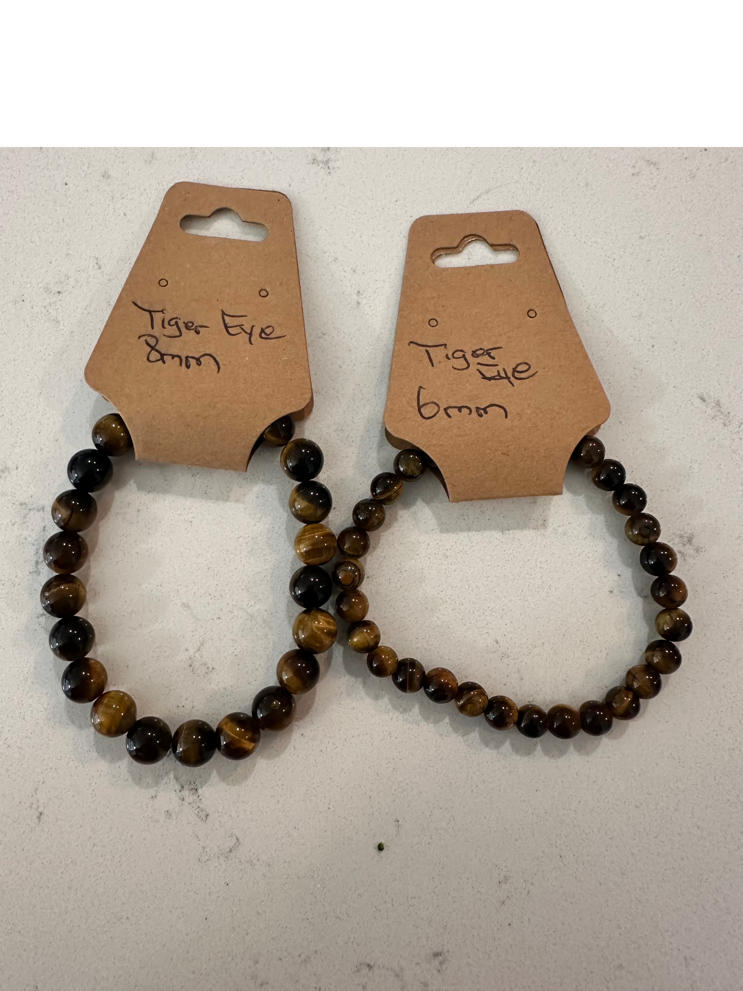 Tiger Eye Bracelet